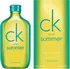 Unisex parfém Calvin Klein CK One Summer 2014 U EDT