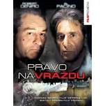 DVD Právo na vraždu (1932)