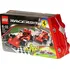 Stavebnice LEGO LEGO Racers 8123 Závodní vozy Ferrari F1