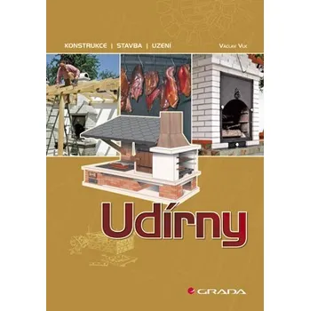 Udírny - Václav Vlk