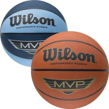 Basketbalový míč Wilson MVP