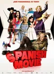 DVD Spanish Movie (2009)