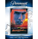 DVD Bouřlivé dny (1990)