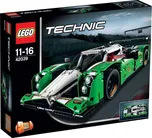 LEGO Technic 42039 GT vůz pro…