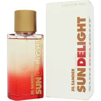 Dámský parfém Jil Sander Sun Delight W EDT