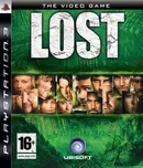 Lost: Via Domus PS3