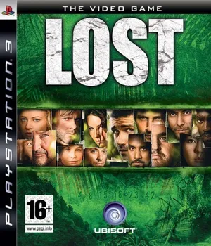 Hra pro PlayStation 3 Lost: Via Domus PS3
