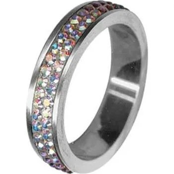 Prsten Tribal Prsten RSSW02-CZAB