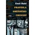 Pravidla směšného chování - Emil Hakl