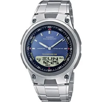 Hodinky Casio Collection AW-80D-2AVEF