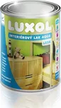 Luxol interiérový Aqua 2,5 l
