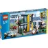 Stavebnice LEGO LEGO City 3661 Transport peněz