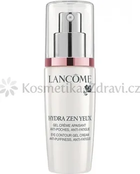 Péče o oční okolí Lancome Hydra Zen Gel Cream