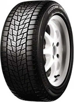 zimní pneu Bridgestone Blizzak LM-22 235/55 R17 99 V