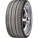 Michelin Pilot Sport PS2 225/35 R19 88 Y