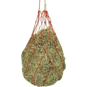 Pro koně Kerbl Grand síť na seno 30 x 30 cm