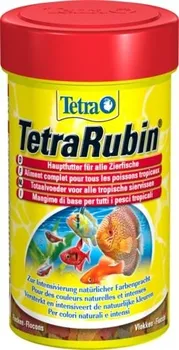 Krmivo pro rybičky Tetra TetraRubin Flakes