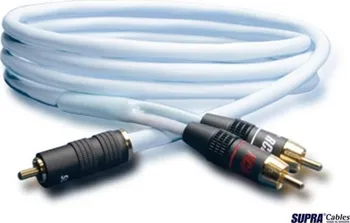 Audio kabel SUPRA Y-link 4 m