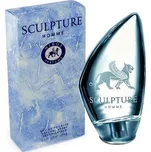 Nikos Sculpture Pour Homme EDT