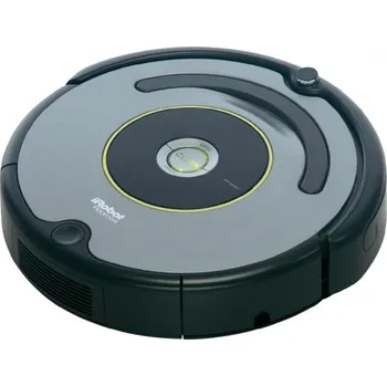 Robotický vysavač iRobot Roomba 630
