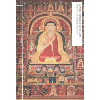 Umění Svět buddhistických obrazů - Hans Wolfgand Schumann