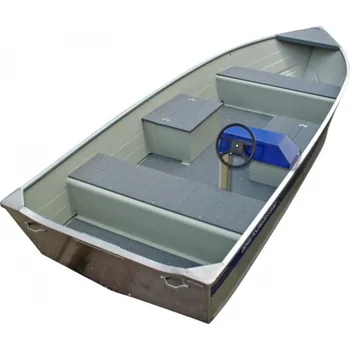 Člun Marine 450 Fish