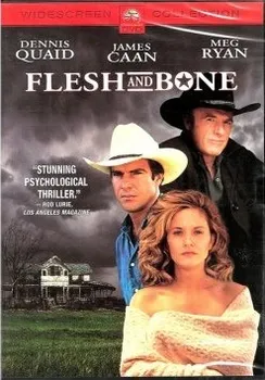 DVD film DVD Kost a kůže (1993)