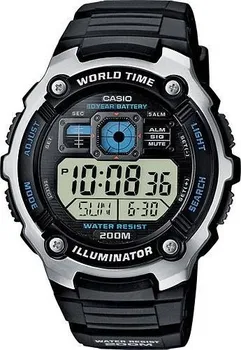 Hodinky Casio Collection AE-2000W-1AVEF
