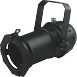 Eurolite PAR 16 černý