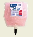 Tekuté mýdlo Deli Lux - pěnové, 880 ml