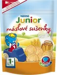 Nestlé Junior Máslové sušenky 180 g