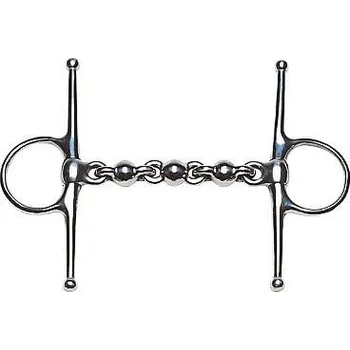 Udidlo pro koně Feeling Waterford roubíkové