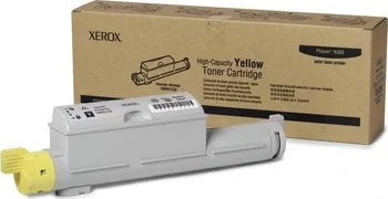 Xerox 7142 Ink cassette 220ml Dye Yellow