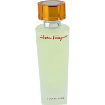 Unisex parfém Salvatore Ferragamo Tuscan Soul EDT