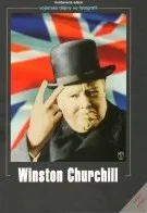 Literární biografie Winston Churchill - Jacques Legrand  