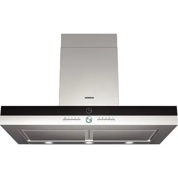 Digestoř Siemens LC958BA90