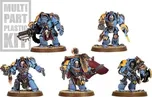 Citadel Space Wolves Wolf Guard…