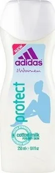 Sprchový gel Adidas Protect sprchový gel 250 ml
