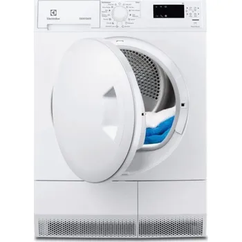 Sušička Electrolux EDH3284PDW