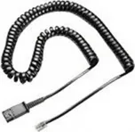 Plantronics U 10 P cable