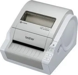 Tiskárna štítků Brother TD4100NYJ1