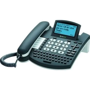 Stolní telefon Jablotron GDP-04i RF