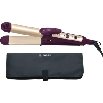 Žehlička na vlasy Bosch  PHC 2520