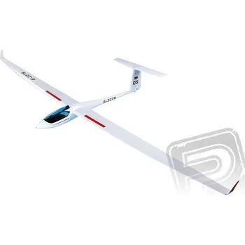 RC model letadla ASH-26 2600 mm