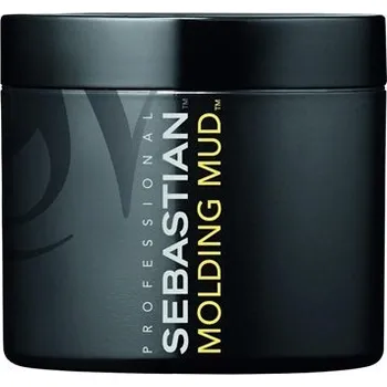 Stylingový přípravek Sebastian Molding Mud Remoldable Fiber Sculpter vláknité bahno  75 ml