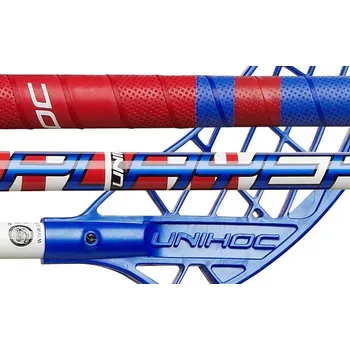 Florbalová hůl Unihoc Player SQL 31 florbalová hůl