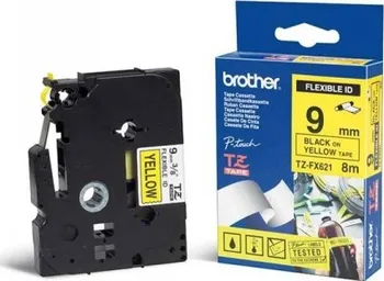 Pásek do tiskárny Originální Brother TZ-FX621