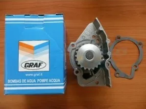 Vodní pumpa motoru Vodní pumpa GRAF (GR PA348)