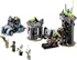 Stavebnice LEGO LEGO Monster Fighters 9466 Šílený profesor a jeho nestvůra  