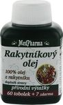 MedPharma Rakytníkový 100%